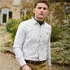 Tattersall Check Shirt