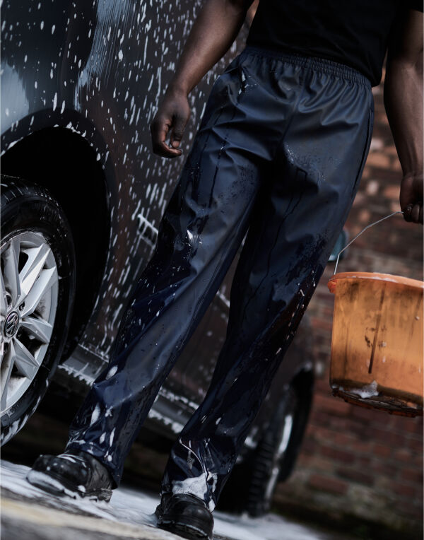 Stormflex II Trousers (Reg)