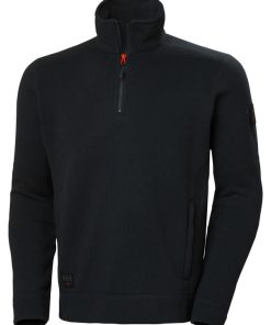 Kensington 1/2 Zip Fleece