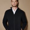 Regular Fit Corporate Micro Fleece