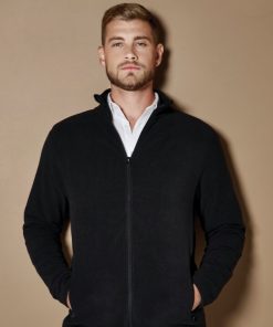 Regular Fit Corporate Micro Fleece