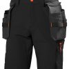 Kensington Service Shorts