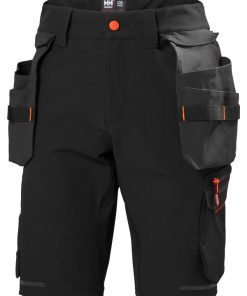 Kensington Service Shorts