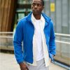 Classic Full Zip Fleece