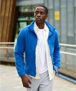 Classic Full Zip Fleece