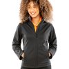 Womens Softshell Jacket