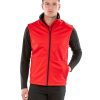 Softshell Bodywarmer
