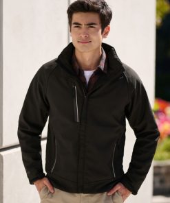 Apex Waterproof Breathable Membrane Softshell