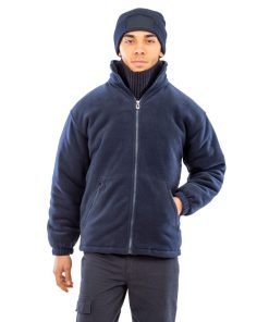 Polartherm Quilted Winter Fleece