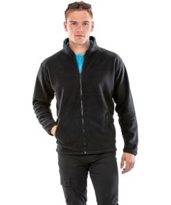 Mens Fashion Fit Outdoor Fleece