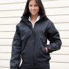 Womens Channel Jacket