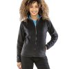 Womens Fashion Fit Outdoor Fleece