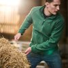Thor III Mens Interactive Fleece