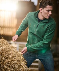 Thor III Mens Interactive Fleece