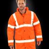 Motorway Jacket