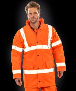 Motorway Jacket