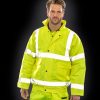 Winter Blouson Jacket