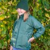 Junior and Youth Microfleece Lined Jacket