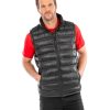 Mens Ice Bird Padded Gilet