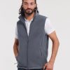 Mens Outdoor Fleece Gilet