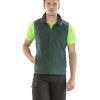 Microfleece Gilet