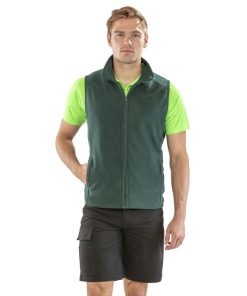 Microfleece Gilet