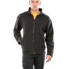 Mens Horizon High Grade Microfleece Jacket