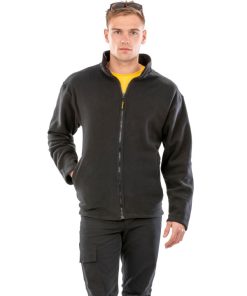 Mens Horizon High Grade Microfleece Jacket