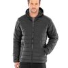 Mens Soft Padded Jacket