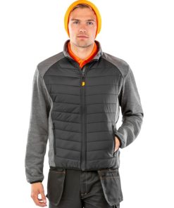 Elevator Jacket