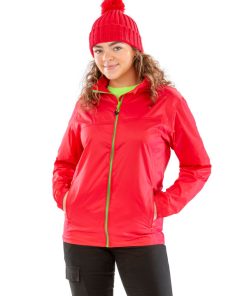 HDi Quest Lightweight Stowable Jacket