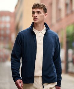 Classic Microfleece
