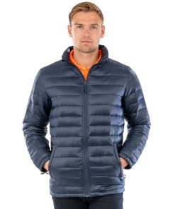 Mens Ice Bird Padded Jacket