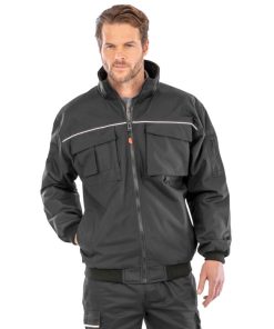 Sabre Pilot Jacket