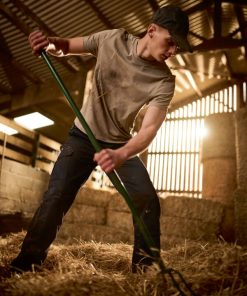 Pro Cargo Trouser (R)