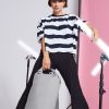 Icon Roll-Top Backpack