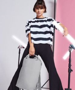 Icon Roll-Top Backpack