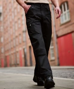 Pro Action Trousers (R)