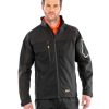 Sabre Stretch Jacket
