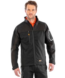 Sabre Stretch Jacket