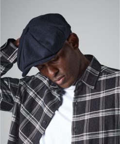 Heritage Baker Boy Cap