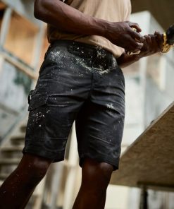 Pro Cargo Shorts