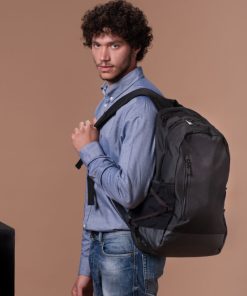 Leipzig Laptop Backpack