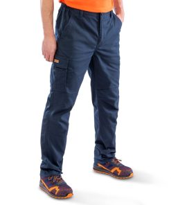 Sabre Stretch Trousers (Long)