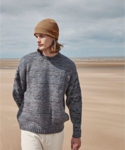 Organic Cotton Beanie