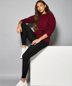 Fashion Fit Full Length Legging