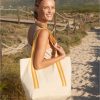 EarthAware Organic Boat Bag
