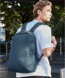 Project Recycled Security Backpack Lite
