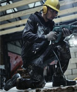Heroic Worker Trousers (Reg)