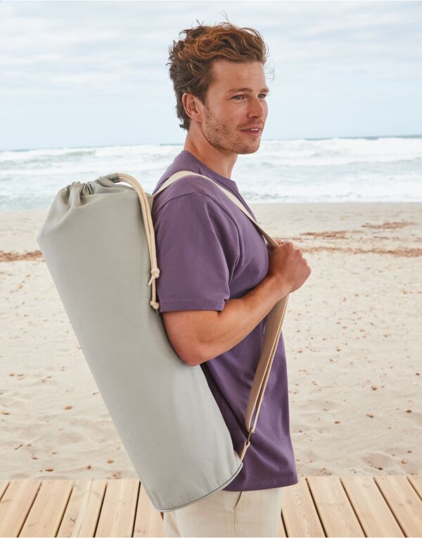EarthAware Organic Yoga Mat Bag